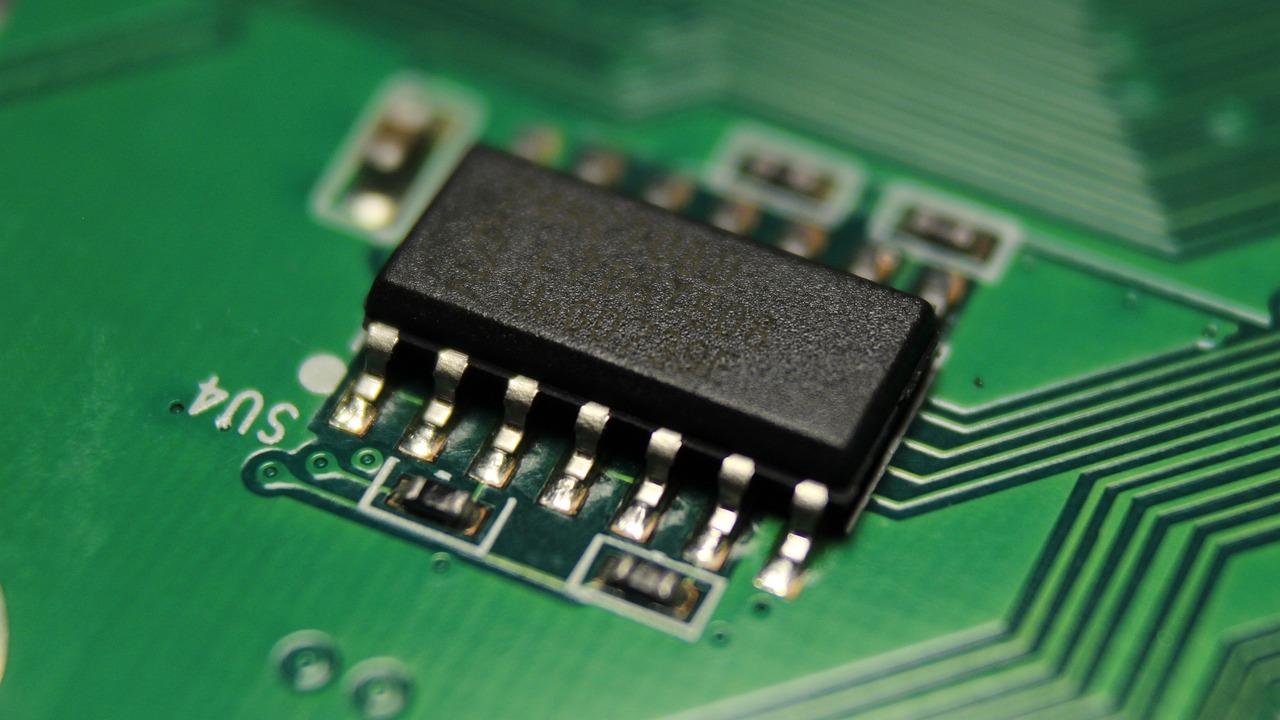 How many of the 33 Golden Rules of electronic component procurement do you know?