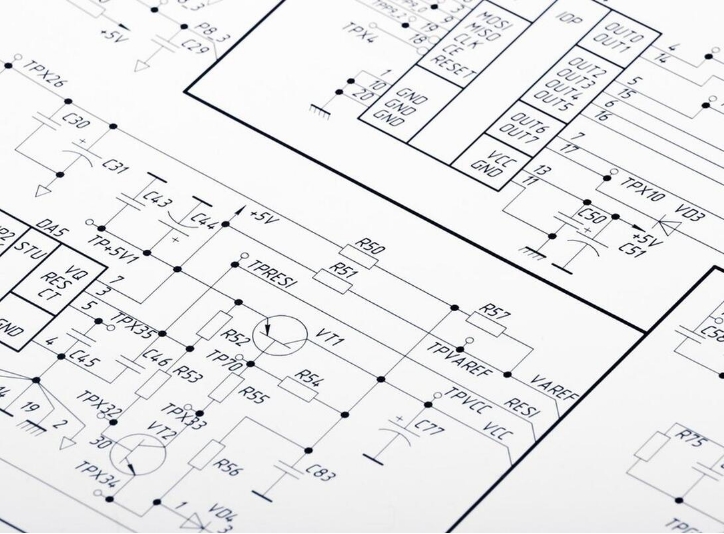 An electronic engineer must have: a complete list of common abbreviations in circuits and a practical guide