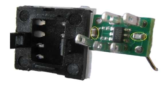 Common touch sensor switch failure causes and maintenance methods