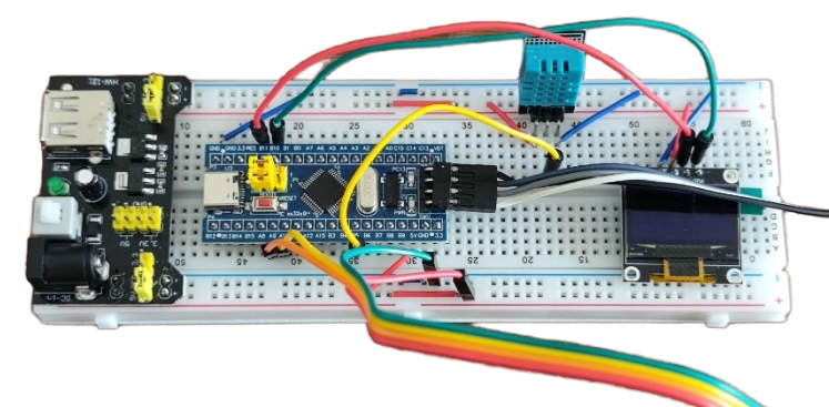 How to choose the right humidity sensor