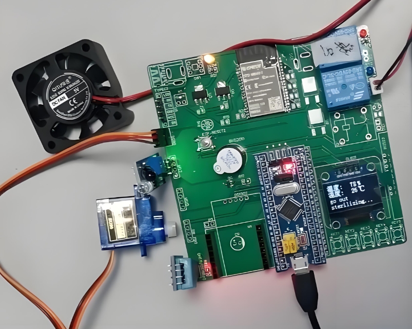 Common faults and solutions of humidity sensors