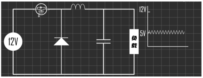 Buck电路