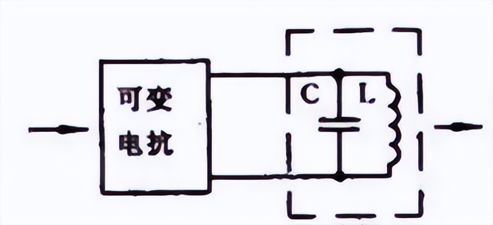 调频器或调频电路