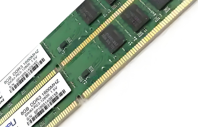 DDR3内存